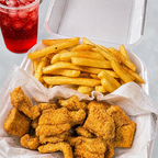 Best WHITING FISH NUGGETS in Hoover, AL