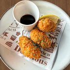 Best Fried Oysters in Troy, MI