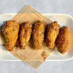 Best Honey Chicken Wings in Troy, MI