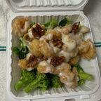 Best Honey Walnut Shrimp核桃蝦 in Durango, CO