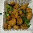 Best Salt Pepper Shrimp椒鹽蝦 in Durango, CO