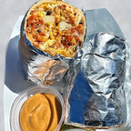 Best Burrito Mix in San Jose, CA