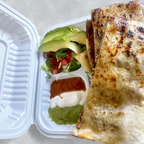 Best Quesadilla in San Jose, CA