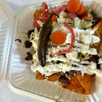 Best Enchiladas in San Jose, CA