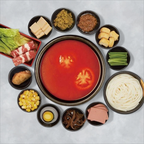 Best 番茄米线 Tomato Soup With Rice Noodles in Lynnwood, WA