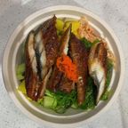 Best Eel Bowl in Brooklyn, NY