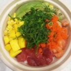 Best Tri Color Bowl in Brooklyn, NY