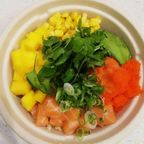 Best Salmon Lover Bowl in Brooklyn, NY
