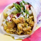 Best #10 Chicken Wrap in Pflugerville, TX