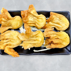 Best A10. Cheese Puff (6) in Spring, TX