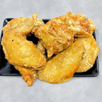 Best A7. Chicken Wing (8) in Spring, TX