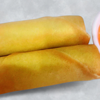 Best Vegetable Spring Roll (2) 蔬菜春卷(2) in Katy, TX