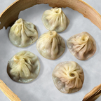 Best Soup Pork Dumpling (6) 灌汤包(6个) in Katy, TX