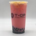 Best Strawberry Milk Tea in Spring Hill, TN