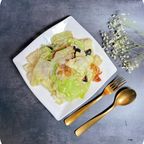 Best Stir-Fried Bacon With Cabbage 培根高麗菜 in Cupertino, CA