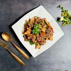 Best Beef Shreds With Dried Tofu 豆乾牛肉 in Cupertino, CA