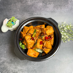 Best 3 Flavor Tofu 三杯豆腐 in Cupertino, CA
