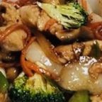 Best Teriyaki App in Saline, MI