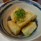 Best Agedashi Tofu in Saline, MI