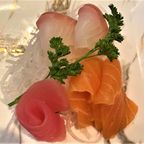 Best Sashimi App in Saline, MI