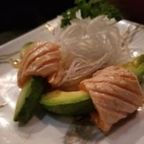 Best Seared Salmon App in Saline, MI