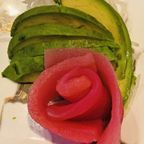 Best Tuna Avocado in Saline, MI