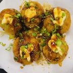 Best Takoyaki in Saline, MI