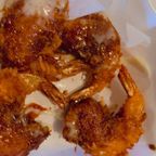 Best Coconut Shrimp in Saline, MI