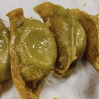 Best Veggie Gyoza in Saline, MI