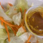 Best House Salad in Saline, MI