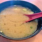 Best Miso Soup in Saline, MI