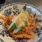 Best Spicy Crab Salad in Saline, MI