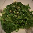 Best Seaweed Salad in Saline, MI
