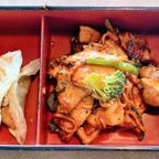Best Chicken & Gyoza Lunch in Saline, MI