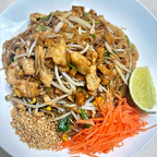 Best Pad Thai in Charleston, IL