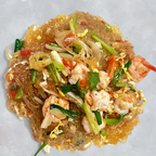 Best Pad Woon Sen in Charleston, IL