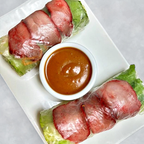 Best Pork Spring Roll (2 Pieces) in Charleston, IL