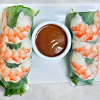 Best Shrimp Spring Roll (2 Pieces) in Charleston, IL