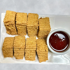 Best Deep Fried Tofu (8 Pieces) in Charleston, IL