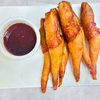 Best Golden Shrimp (6 Pieces) in Charleston, IL
