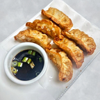 Best Pot Sticker (6pcs) in Charleston, IL