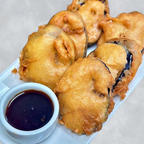 Best Tempura Eggplant (6 pcs) in Charleston, IL