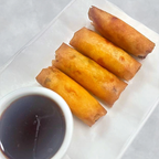 Best Seafood Egg roll in Charleston, IL