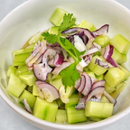 Best Thai Cucumber Relish in Charleston, IL