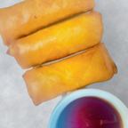 Best Vegetable Egg Rolls (3 Pieces) in Charleston, IL