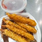 Best Fried Shrimp (6) in Las Vegas, NV