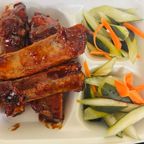Best BBQ Ribs in Phoenix, AZ