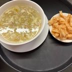 Best Egg Drop Soup in Phoenix, AZ