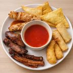 Best Pu Pu Platter for 2 in Medford, NJ