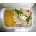 Best #12 Moo Goo Gai Pan With in Statesville, NC